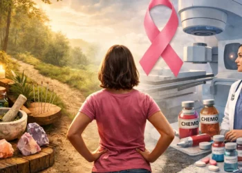 Alternatif Tıbbı Tercih Eden Kanser Hastalarında Ölüm Riski Dört Kat Artıyor!