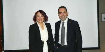 Cengiz Zaim: Biyobenzer İlaçlar Sağlık Sistemlerinin Sürdürülebilirliğinde Anahtar Rol Oynuyor!