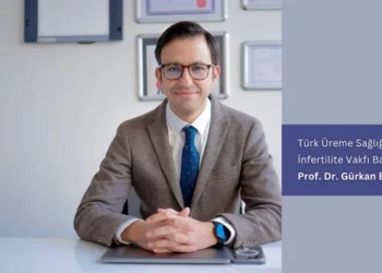 Prof. Dr. Gürkan Bozdağ: Yapay Zekâ Endometriozis Tanısında Devrim Yaratabilir