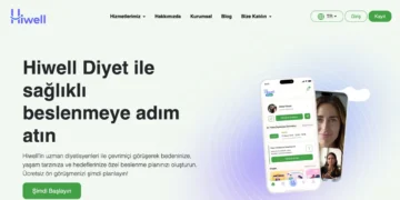 Online Diyetisyen Desteği Nedir? Kimler İçin Uygundur?