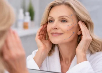 Türkiye’de Yüz Estetiği Uygulamaları ve Yüz Germe Ameliyatı Hakkında Bilinmesi Gerekenler