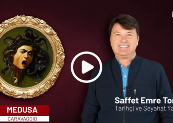 Barok Sanatının Büyük Eseri ‘Medusa’ Menarini Türkiye’nin Katkılarıyla Sanatseverlerle Buluşuyor