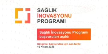 Novartis Türkiye Öncülüğünde Düzenlenen Sağlık İnovasyonu Programı Başvuruları Açıldı!