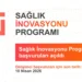Novartis Türkiye Öncülüğünde Düzenlenen Sağlık İnovasyonu Programı Başvuruları Açıldı!