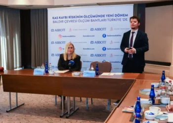 Yaşa Bağlı Kas Kaybı ‘Sarkopeni’ Baldır Çevresi Ölçümü ile Erken Aşamada Tespiti Edilebilir