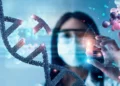 Kanser ve Genetik Hastalıkların Tedavisinde Yeni Dönem: Nanopartiküller ile Gen Transferi