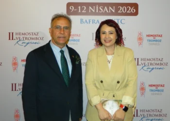 Prof. Dr. Fevzi Altuntaş: Yapay Zekâ ve Dijital İkiz Teknolojisi ile Hastalıkların Tanısında Yeni Dönem
