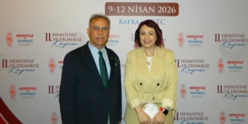 Prof. Dr. Fevzi Altuntaş: Yapay Zekâ ve Dijital İkiz Teknolojisi ile Hastalıkların Tanısında Yeni Dönem