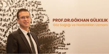 En İyi 10 Retina Doktoru: Retina Uzmanı Seçerken Güven Veren Liste (2026)