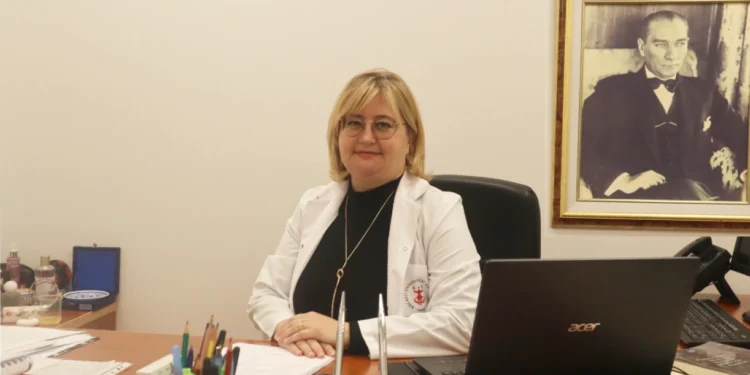 Tıp Fakültelerinde 2030 Vizyonu: Yapay Zekâ, Genomik ve Dijital Sağlık, Tıbbi Araştırmaları Nasıl Dönüştürüyor?