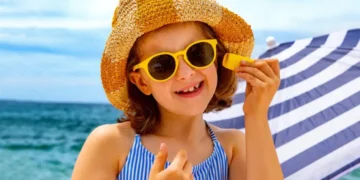 Güneşten Korunmanın Yolları: Güneş Koruyucular