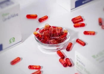 Düzenli Egzersiz Yapanlar İçin Krill Yağının Faydaları