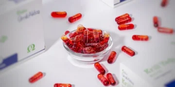 Düzenli Egzersiz Yapanlar İçin Krill Yağının Faydaları