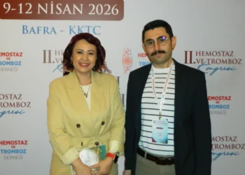 Doç. Dr. Veysel Gök: Hemofili Tedavisinde Cilt Altı Uygulamalarla Yeni Bir Dönem Başladı