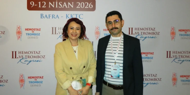 Doç. Dr. Veysel Gök: Hemofili Tedavisinde Cilt Altı Uygulamalarla Yeni Bir Dönem Başladı