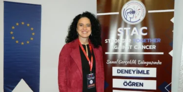 Onkoloji Diyetisyeni Doç. Dr. Dilşat Baş