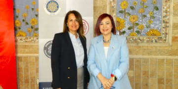 Prof. Dr. Fatma Arslan: Elektronik Sigara Bilişsel Gerilemeye ve Yaşlanmaya Yol Açıyor