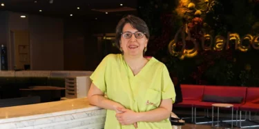 Prof. Dr. Kübra Boynukalın