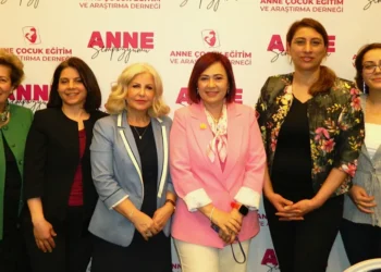 Prof. Dr. Nilgün Altuntaş: Anne Sesi ve Sütü Bebeğin Gelişiminde Kritik Rol Oynuyor