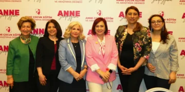 Prof. Dr. Nilgün Altuntaş: Anne Sesi ve Sütü Bebeğin Gelişiminde Kritik Rol Oynuyor