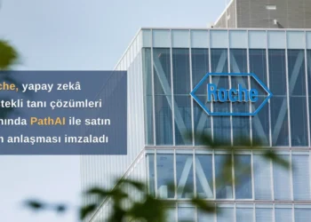 Roche, yapay zekâ destekli tanı çözümleri alanında PathAI ile satın alım anlaşması imzaladı