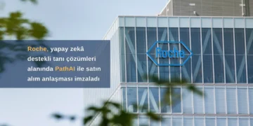 Roche, yapay zekâ destekli tanı çözümleri alanında PathAI ile satın alım anlaşması imzaladı