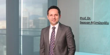Prof. Dr. Sezcan Mümüşoğlu