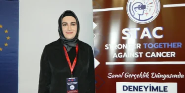 Tıbbi Onkoloji Uzmanı Doç. Dr. Elif Şahin