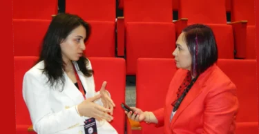 Dr. Nihal Kayır, Medikal Akademi Ankara Temsilcisi Hatice Pala Kaya’nın sorularını yanıtladı
