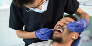 Hangi Durumlarda Diş Protezi Tercih Edilir?