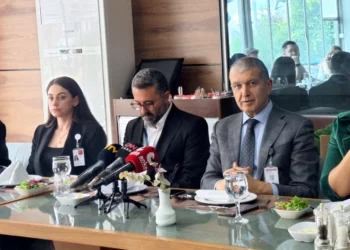 Prof. Dr. Hasan Biri: Yapay Zekâ Destekli Robotik Cerrahi Prostat Kanseri Tedavisinde Başarıyı Arttırıyor