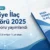 İEİS raporu: Türkiye ilaç pazarı 2025’te %32,7 büyüdü ama dışa bağımlılık ve fiyat baskısı sürüyor!