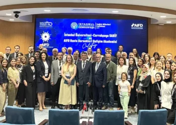 AIFD ve İstanbul Üniversitesi – Cerrahpaşa’dan Daha Kapsayıcı Bir Sağlık Sistemi İçin İş Birliği