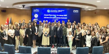 AIFD ve İstanbul Üniversitesi – Cerrahpaşa’dan Daha Kapsayıcı Bir Sağlık Sistemi İçin İş Birliği