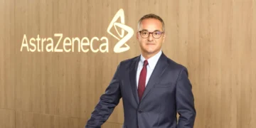 AstraZeneca Türkiye Medikal, Onkoloji ve Hematoloji Direktörlüğüne Dr. Kasım Tuğrul Üstündağ Atandı