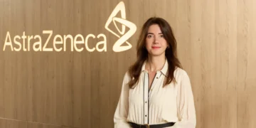 AstraZeneca Türkiye Ruhsatlandırma Direktörlüğüne Ecz. Sena Dilaver Atandı