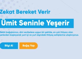 Yardım Ederken Doğru Adrese Ulaşmak Bir Bağışın Gerçek Hikâyesi