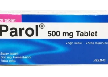 Parol nedir? Ne işe yarar? Kullanımı, dozu ve yan etkileri