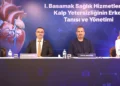 Erken Tanını ile Türkiye’de 57 bin Kalp Yetersizliği Hastasının Ölümü Önlenebilir