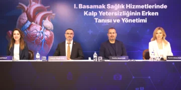 Erken Tanını ile Türkiye’de 57 bin Kalp Yetersizliği Hastasının Ölümü Önlenebilir