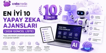 En İyi Yapay Zeka Ajansları (2026 Güncel Liste)