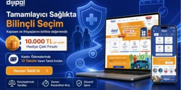 Dijipol ile Tamamlayıcı Sağlık Tercihini Bilinçli Değerlendirmek