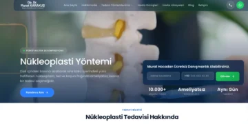 Nükleoplasti Sonrası İyileşme Süreci Nasıl İlerler?
