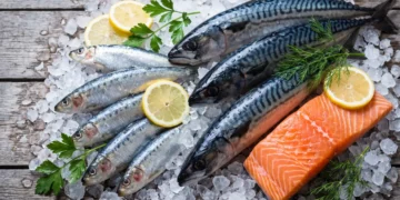 Omega 3 ve Balık Yağı: Vücuttaki Rolü ve Doğru Kullanımı