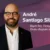 Bayer İlaç Türkiye ve İran Ülke Grubu Başkanlığına André Santiago Silva Atandı 