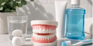Diş Eti Çekilmesini Önlemek İçin Günlük Olarak Neler Yapılabilir?