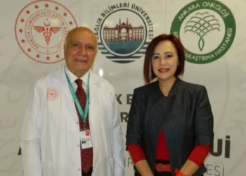Prof. Dr. Halil Başar: Prostat Kanserinde Hedefli Biyopsiyle Erken Tanı İmkanı Arttı