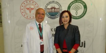Prof. Dr. Halil Başar: Prostat Kanserinde Hedefli Biyopsiyle Erken Tanı İmkanı Arttı