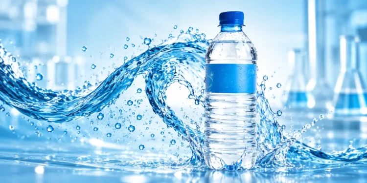 Ambalajlı İçme Suları: Kaynaktan Şişeye Güvenlik: ‘Ozonlu Su–Ozonsuz Su’ Tartışması Bize Ne Söylüyor?