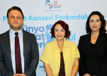 Prostat Kanserinde Kişiselleştirilmiş Tedavi Dönemi Başladı